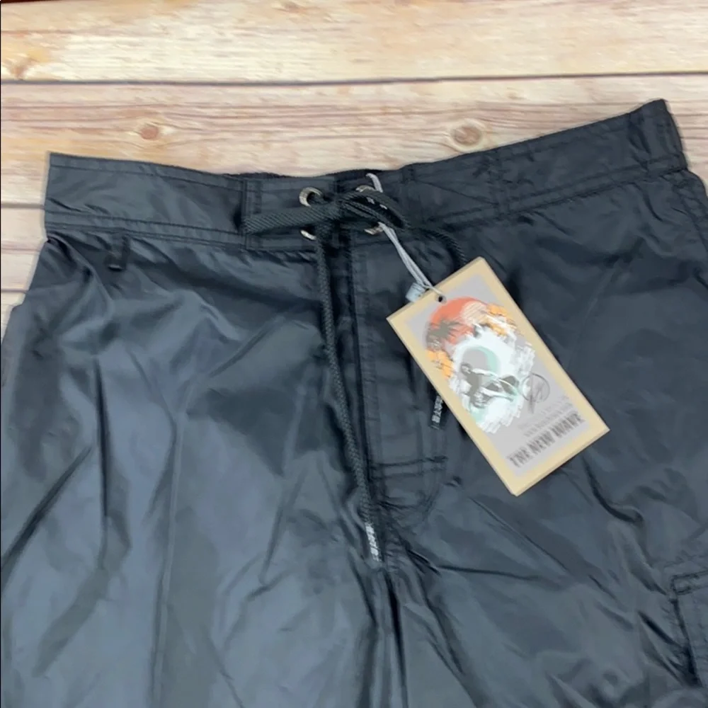 Beach Rays Cargo Board Shorts S - Picture 1 of 4